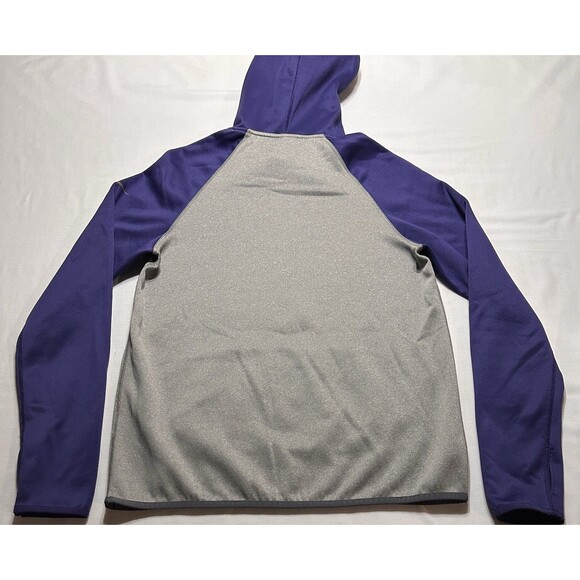 Baltimore Ravens Nike Women's Hoodie 708642 Size Small NFL Football Pullover - Picture 8 of 13